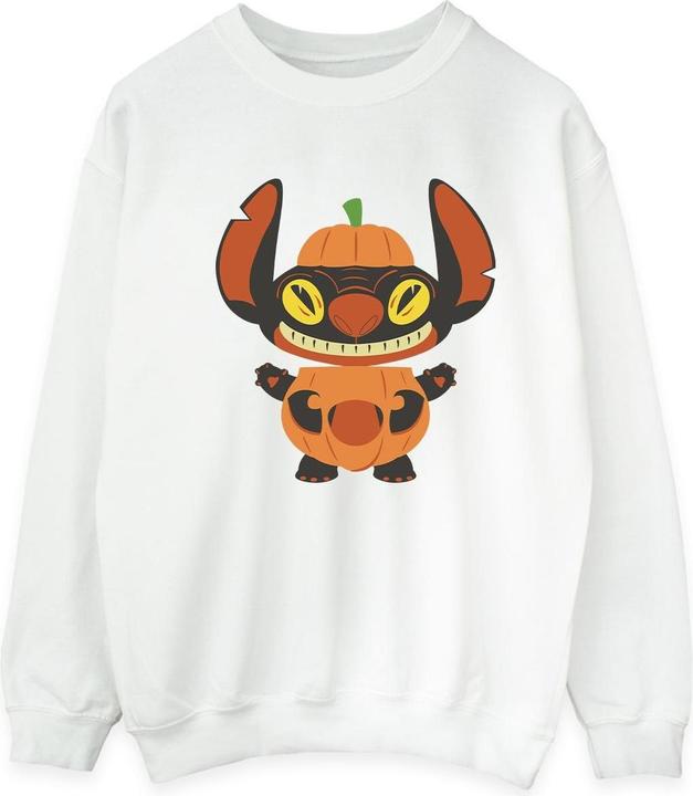 Produktbild Disney Lilo & Stitch Pumpkin Costume Sweatshirt (M)
