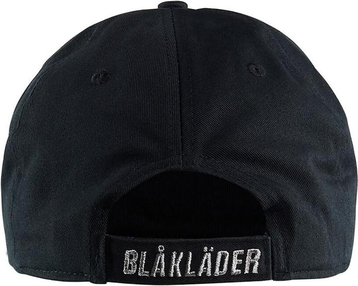 Produktbild Blakläder Baseballkappe (One Size)