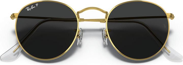 Produktbild Ray Ban Round Metal