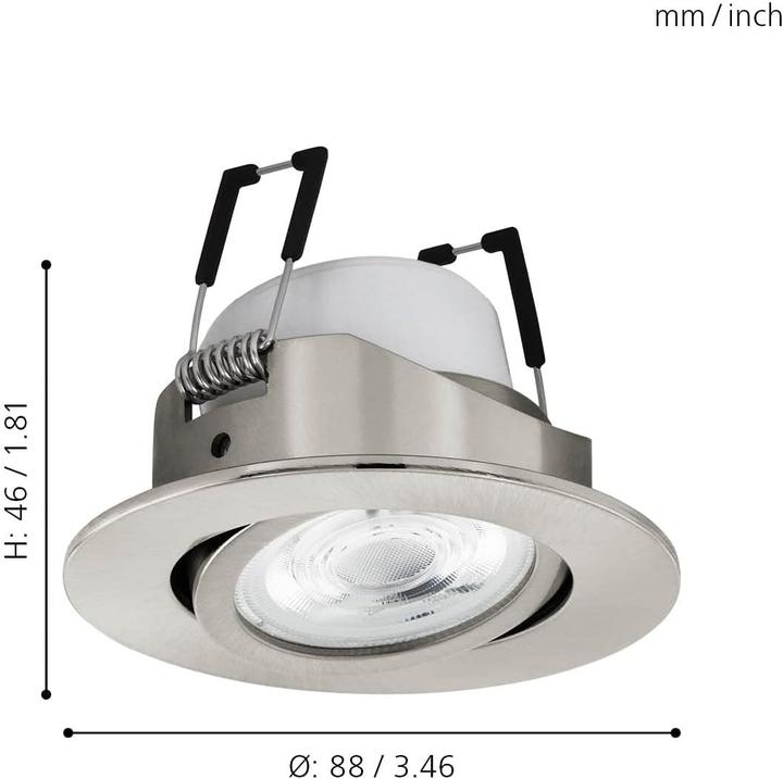 Immagine prodotto EGLO Saliceto (400 lm)