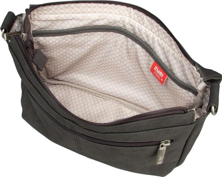 Immagine prodotto Zwei Borsa a tracolla Mademoiselle M60