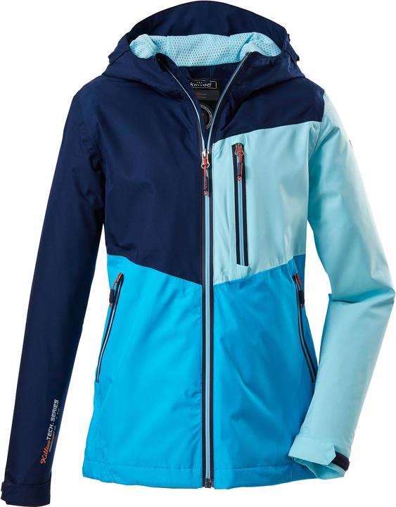Produktbild MGA Kiltec - Kolin Grls Jckt B Kinderjacke (152)