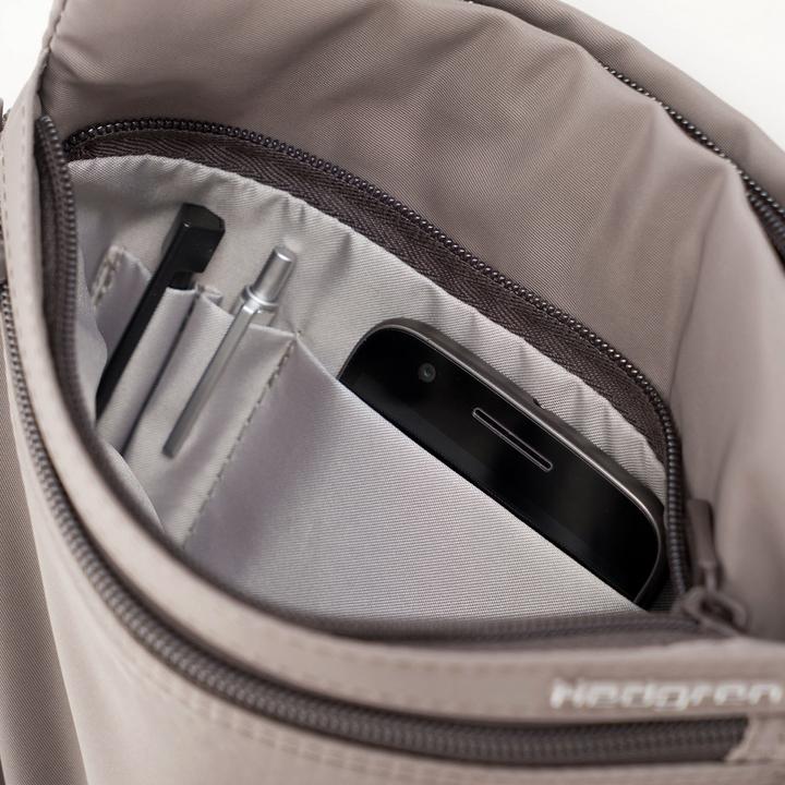 Image du produit Hedgren Leonce Small Vertical Crossover RFID