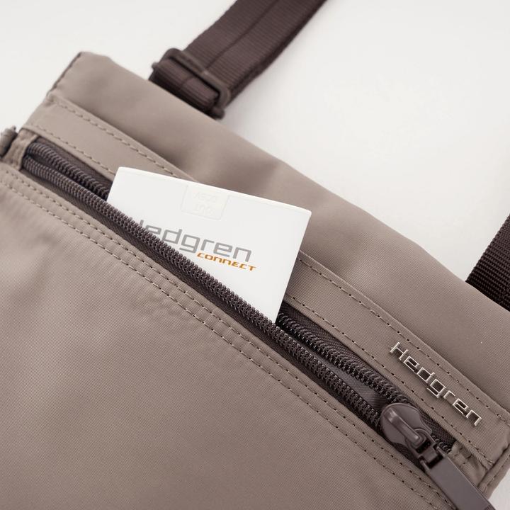 Image du produit Hedgren Leonce Small Vertical Crossover RFID