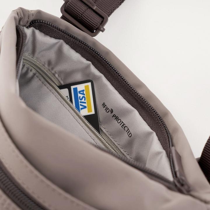 Image du produit Hedgren Leonce Small Vertical Crossover RFID