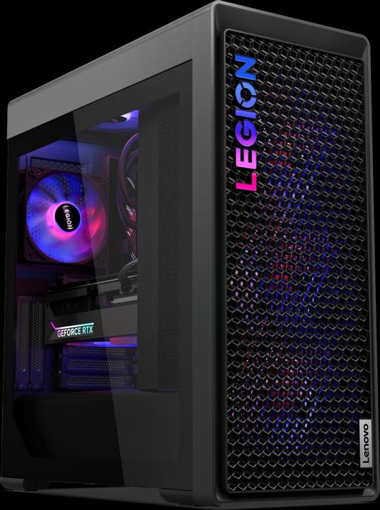 Image du produit Lenovo Legion T7 (Intel Core Ultra 9 285K, 128 Go, 2000 Go, GeForce RTX 5080)