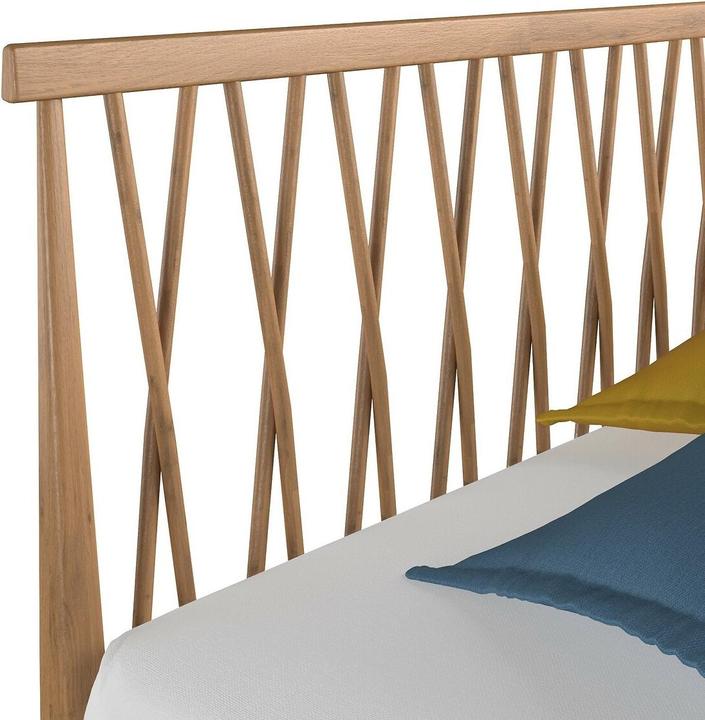 Produktbild La Redoute Interieurs Quilda (160 x 200 cm)