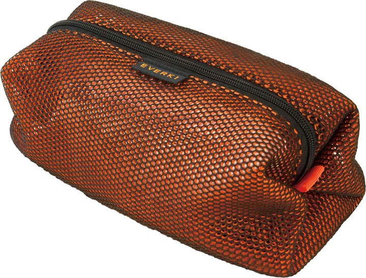 Produktbild Everki Mesh Accessories Pouch - Zubehörtasche