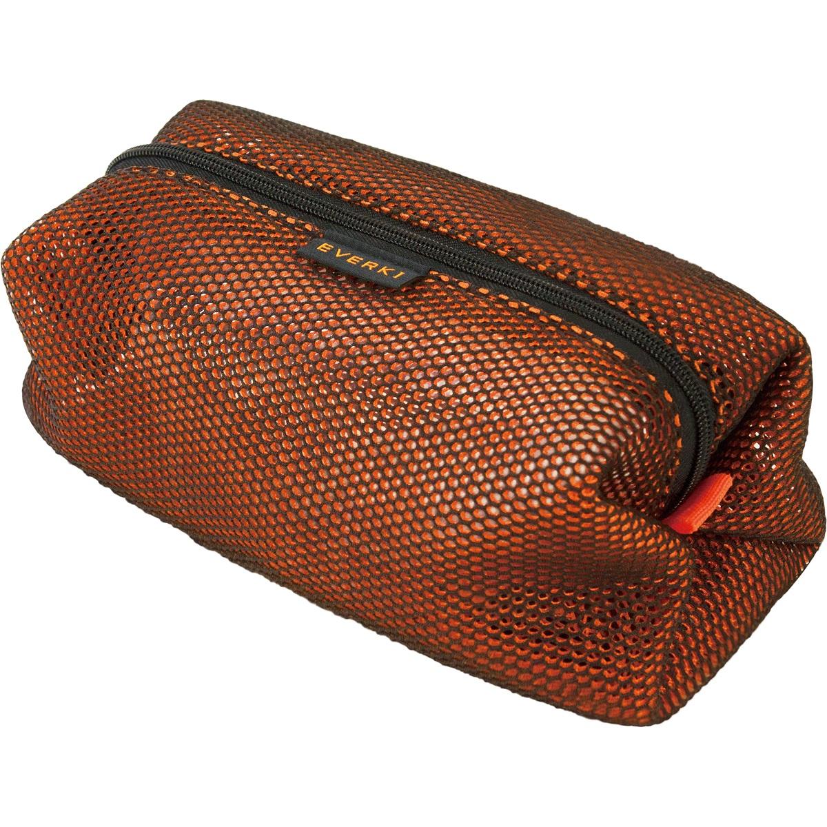 Thumbnail - Everki Mesh Accessories Pouch - Zubehörtasche, Notebooktasche, Orange