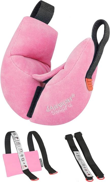 Actual product image Sandini SleepFix (Head & neck pillow)