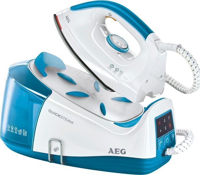 AEG DBS3350-1 (2350 W)
