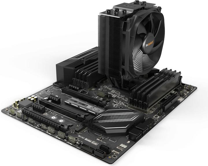 Image du produit be quiet! Dark Rock Slim (159 mm)