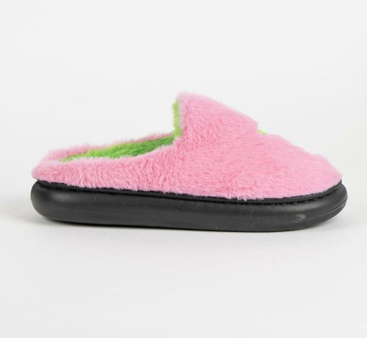 Actual product image Cerda Wicked slippers coloured (39)