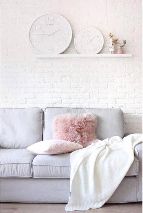 Produktbild Nextime Wood Wood (53 cm)