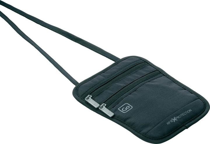 Actual product image Go Travel Passport Pouch RFID (Document & Wallet)