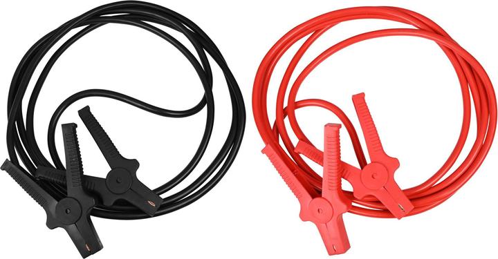 Image du produit Benson Câble de raccordement 1200A 35 qmm 4,5 m (1200 A)