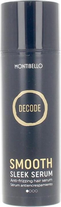 Produktbild Montibello Decode Smooth Sleek Serum (150 ml)
