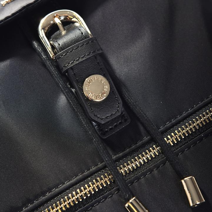 Actual product image Hedgren Revelation backpack with flap (10 l)