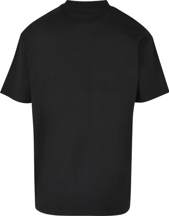 Produktbild Urban Classics Oversized Mid Embroidery Tee - 58251 (S)