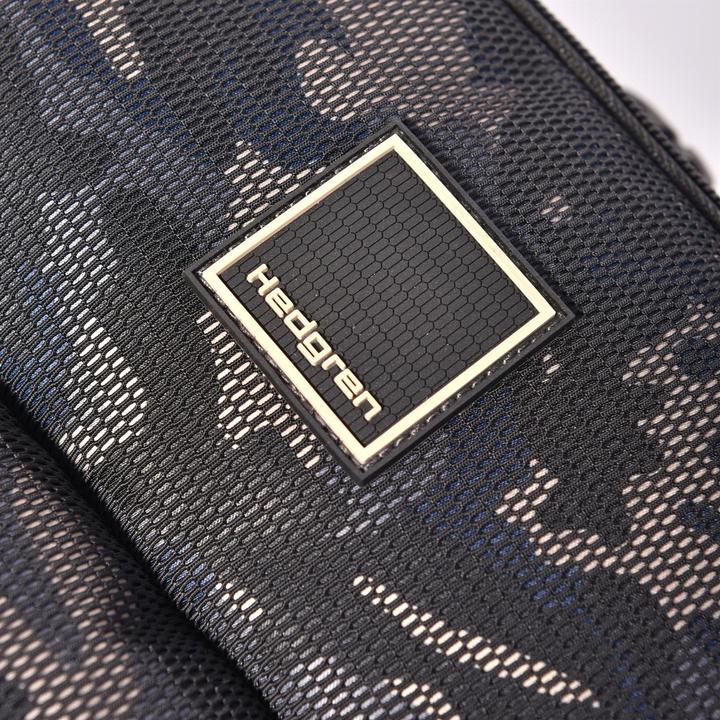 Actual product image Hedgren Hookup backpack 15.6" (19 l)