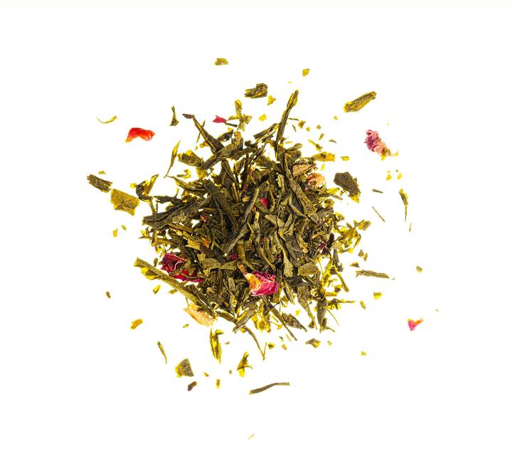 Produktbild London Tea Kirschblüte (100 g)