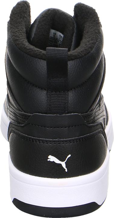 Produktbild Puma Rebound V6 Mid WTR Jr (38)