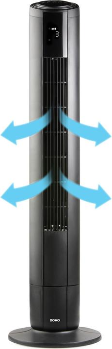 Produktbild Domo DO8152 (57 dB)