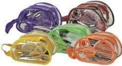 Actual product image Kleiber Sewing accessory set, small, assorted colours