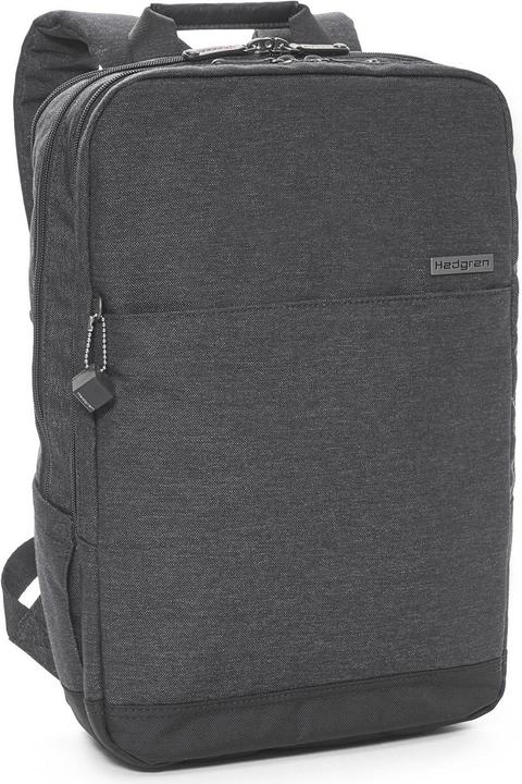 Produktbild Hedgren Rule Square Backpack 15.6" (16 l)