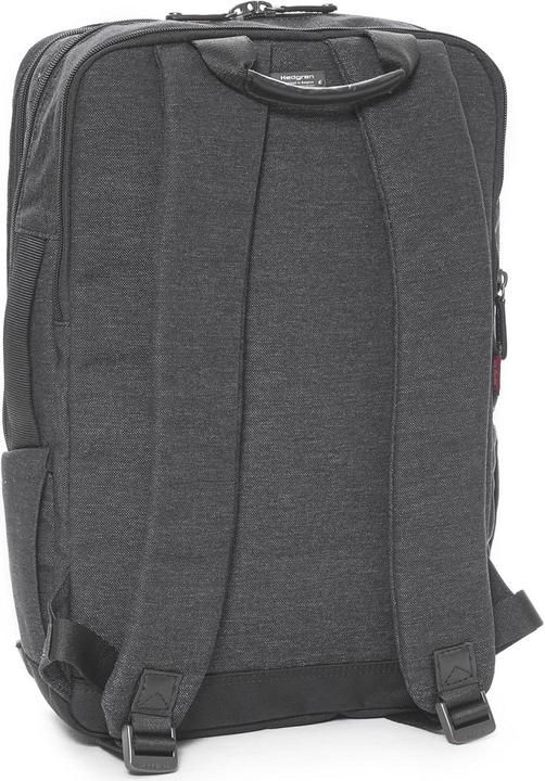 Produktbild Hedgren Rule Square Backpack 15.6" (16 l)