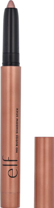 Productafbeelding e.l.f. No Budge Cream oogschaduwpotlood, roségoud (Roze goud)