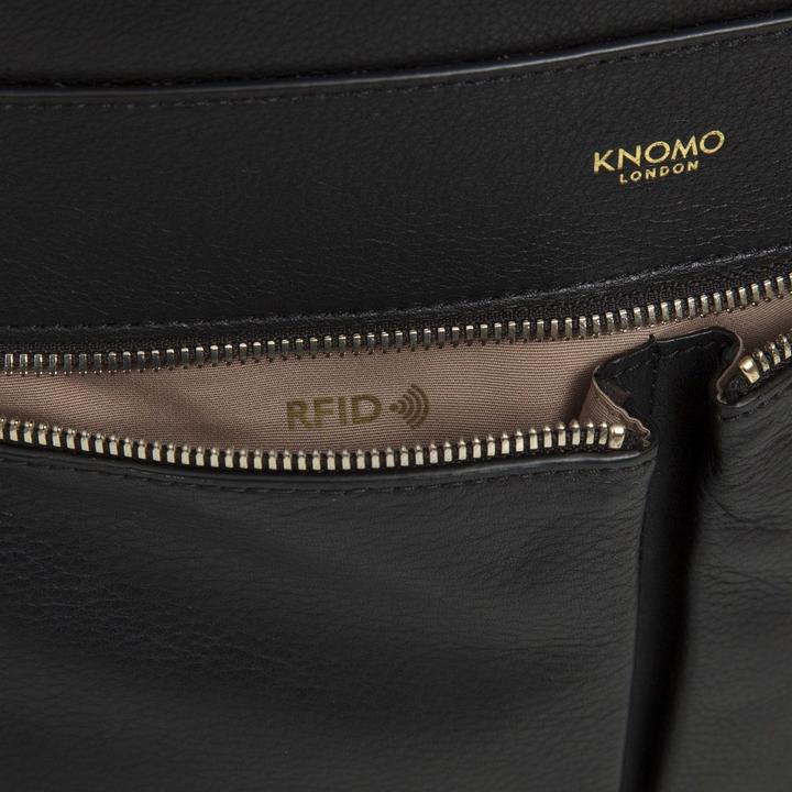 Actual product image Knomo Mayfair Luxe Beaux 14" Backpack (10 l)