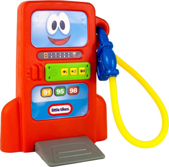 Image du produit MGA Little Tikes Cozy Pumper