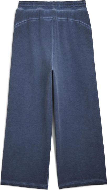 Actual product image Puma WASHED OUT Oversized Sweatpants (XXL)