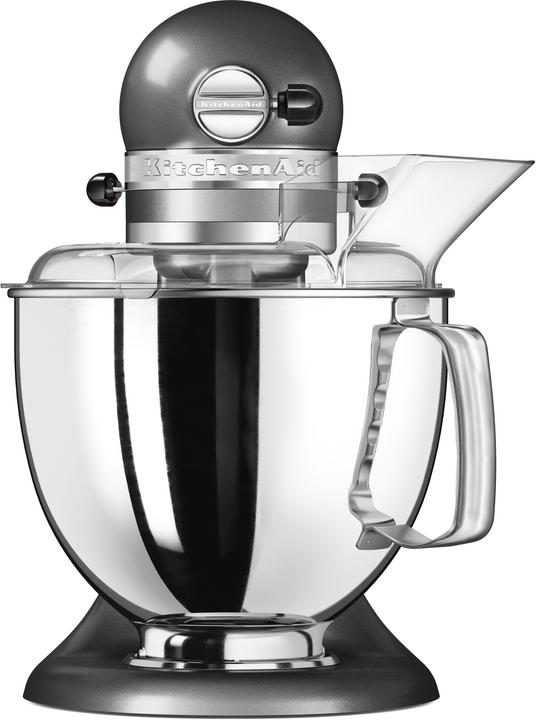 Actual product image KitchenAid Artisan KSM175 EU-Version (300 W)