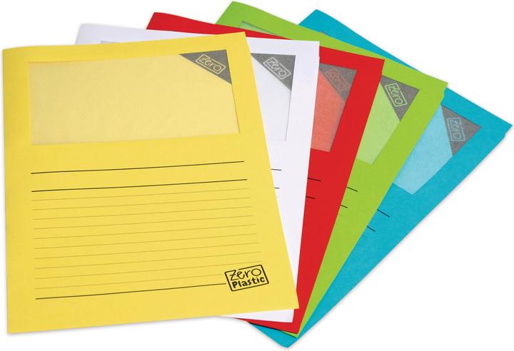 Produktbild Elco Ordo Zero (A4, 50x)