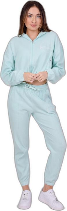 Project X Paris fepa con cappuccio da effet nid d'abeie