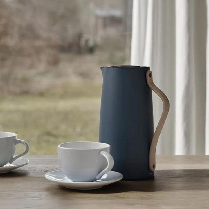 Produktbild Stelton Isolierkanne Kaffee EMMA de (1.20 l)