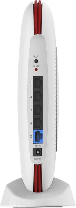 Produktbild Zyxel SCR50AXE