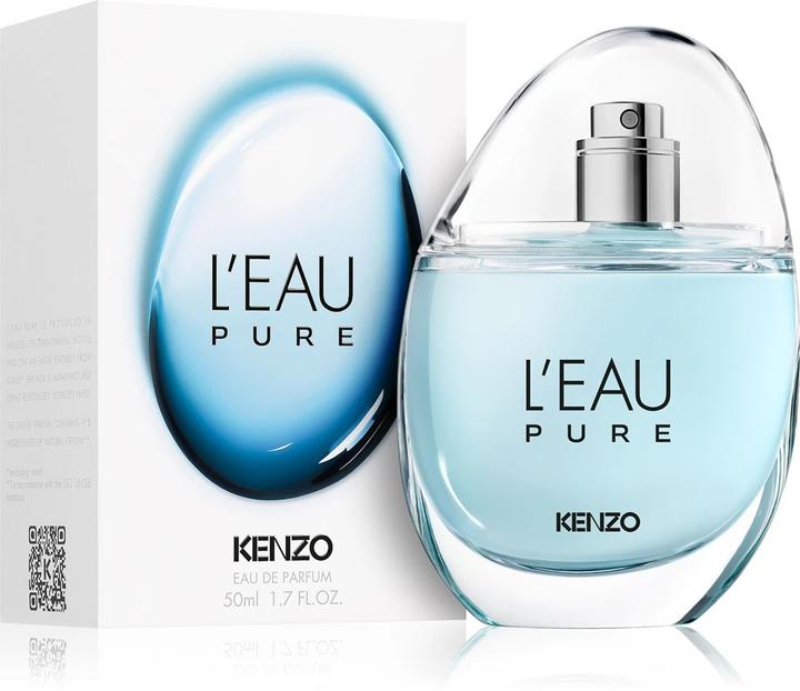 Immagine prodotto Kenzo L'Eau Pure Eau de Parfum (Eau de parfum, 50 ml)