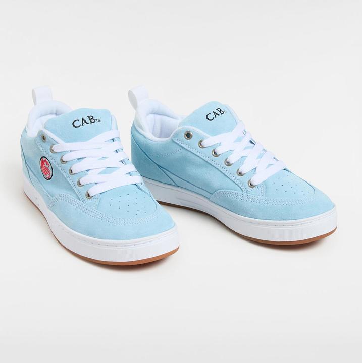 Actual product image Vans Skate Cab 4 (47)