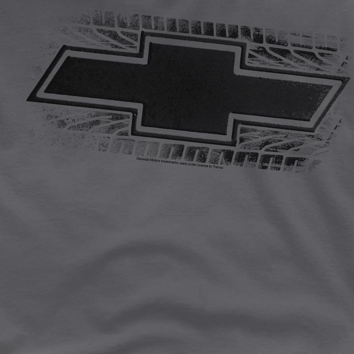 Produktbild Chevrolet TShirt (4XL)