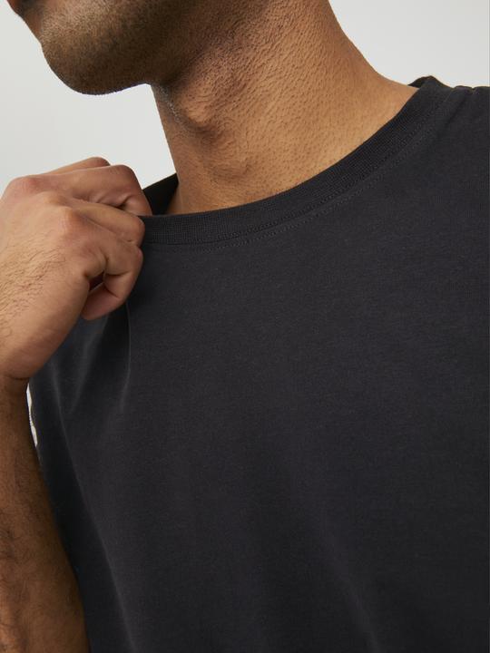 Actual product image Jack & Jones Rdddan Crew Neck Tee S/S Noos (M)