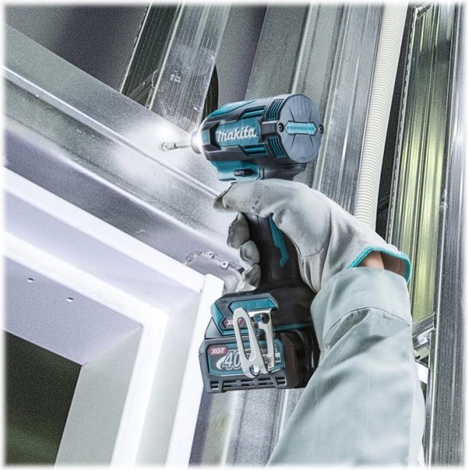Image du produit Makita TD 001 (Clé à chocs)