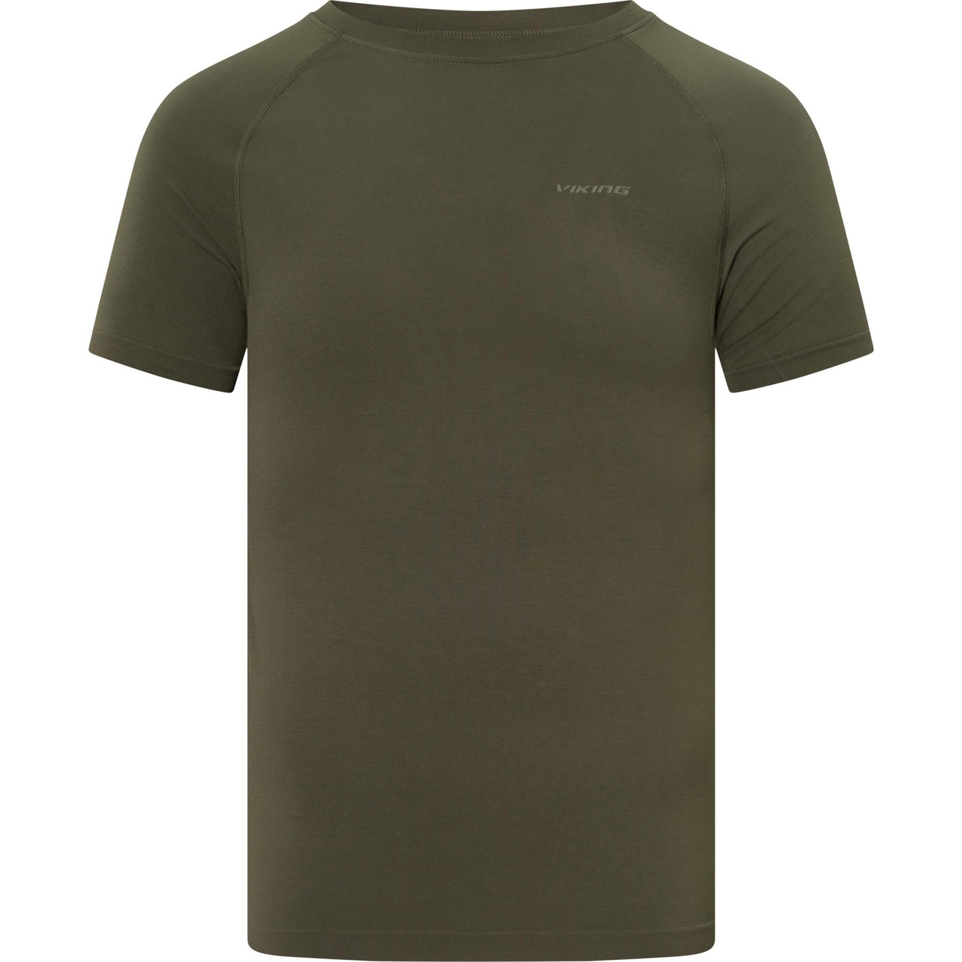 Viking Lockness Man Shortsleeve Unterwäsche (XL) (53345560)