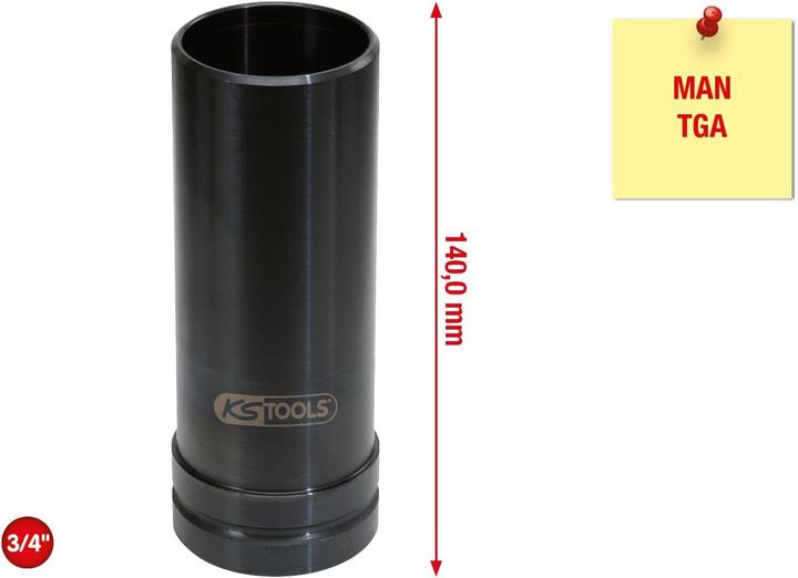 Immagine prodotto KS Tools 450.0150