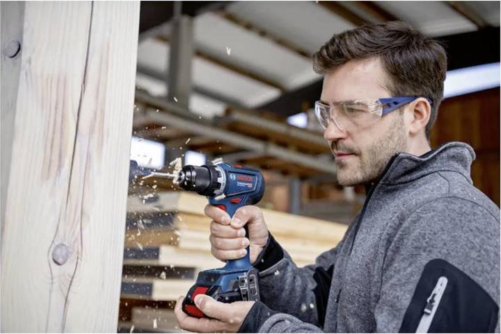 Actual product image Bosch Professional GSR 18V-90 C (Rechargeable battery operated)