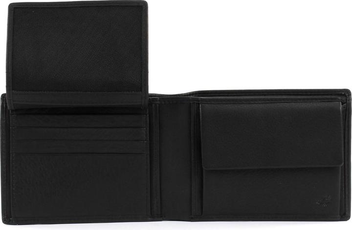 Actual product image Mandarina Duck Dual Wallet with Flap