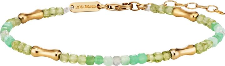 Immagine prodotto Julie Julsen Loving Stones Armband (19.50 cm, Argento 925)