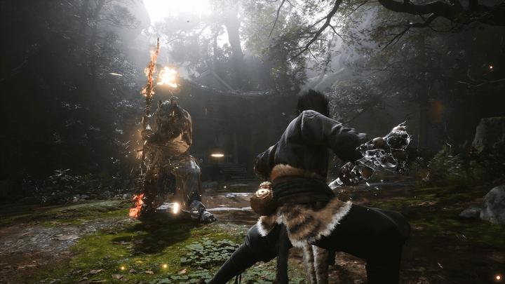 Actual product image Game Science Black Myth: Wukong (PS5, DE)